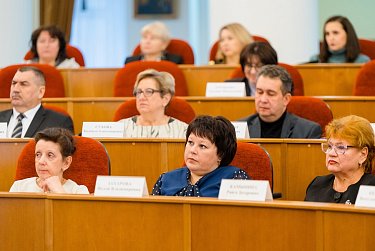 Муниципалитетам увеличили субсидии